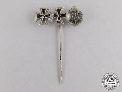 germany._an_iron_cross1939_first/_second_class&_eastern_campaign_medal_miniature_stickpin_c17-4135