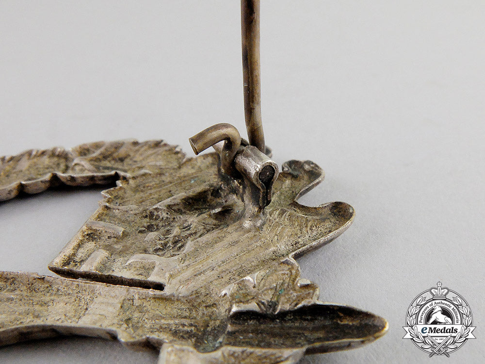 germany._an_early_example_silver_grade_infantry_assault_badge_in_tombac_c17-4176