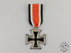 Germany. An Iron Cross 1939 Second Class By Rudolf Wächtler & Lange Of Mittweida