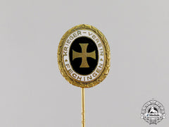 Germany. A Veteran’s League Fechingen Membership Stick Pin, C.1937