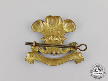 canada._a_prince_of_wales_rangers_cap_badge,_c.1942_c17-4225_1_1