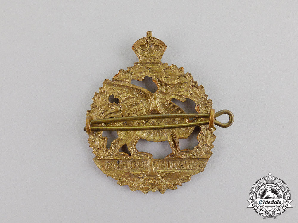 canada._an_unofficial198_th_infantry_battalion"_canadian_buffs"_cap_badge,_c.1917_c17-4238