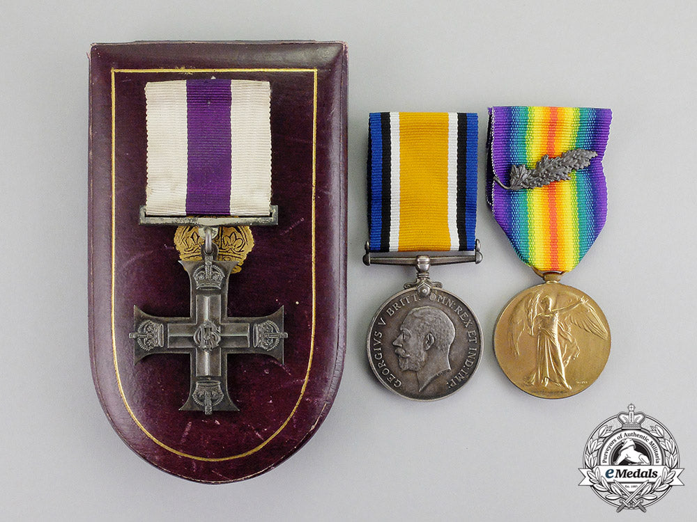 united_kingdom._a_military_cross_to_lieut._a.e._reed_for_extraction_of_guns_under_fire_at_amiens_c17-4292