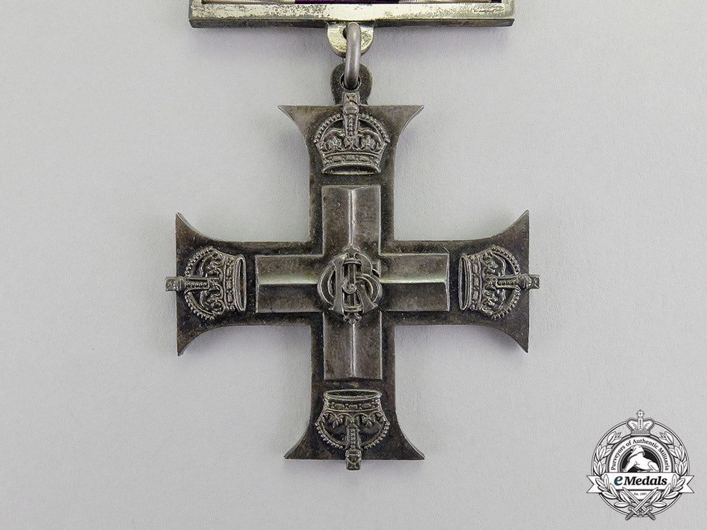 united_kingdom._a_military_cross_to_lieut._a.e._reed_for_extraction_of_guns_under_fire_at_amiens_c17-4297