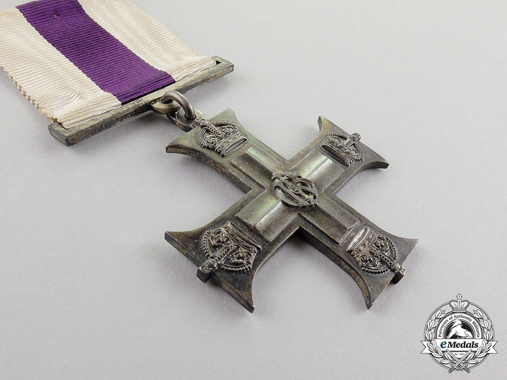 united_kingdom._a_military_cross_to_lieut._a.e._reed_for_extraction_of_guns_under_fire_at_amiens_c17-4298