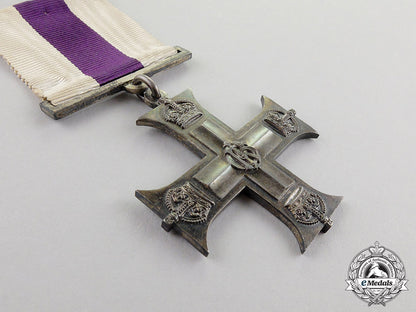 united_kingdom._a_military_cross_to_lieut._a.e._reed_for_extraction_of_guns_under_fire_at_amiens_c17-4298