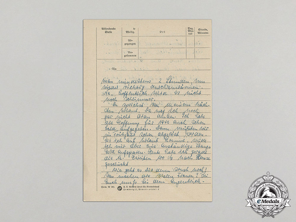 germany,_ss._a_rare_award_document_for_the_tank_destruction_badge,_ss_recipient_c17-4507_1_1_1