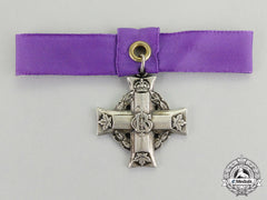 Canada. A Memorial Cross To Private Mcnamara, 85Th Infantry Battalion, Kia Neuville St. Vasst, 1918