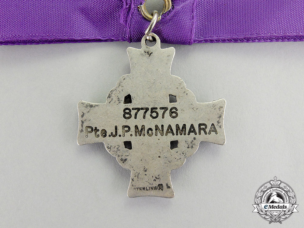 canada._a_memorial_cross_to_private_mcnamara,85_th_infantry_battalion,_kia_neuville_st._vasst,1918_c17-4515
