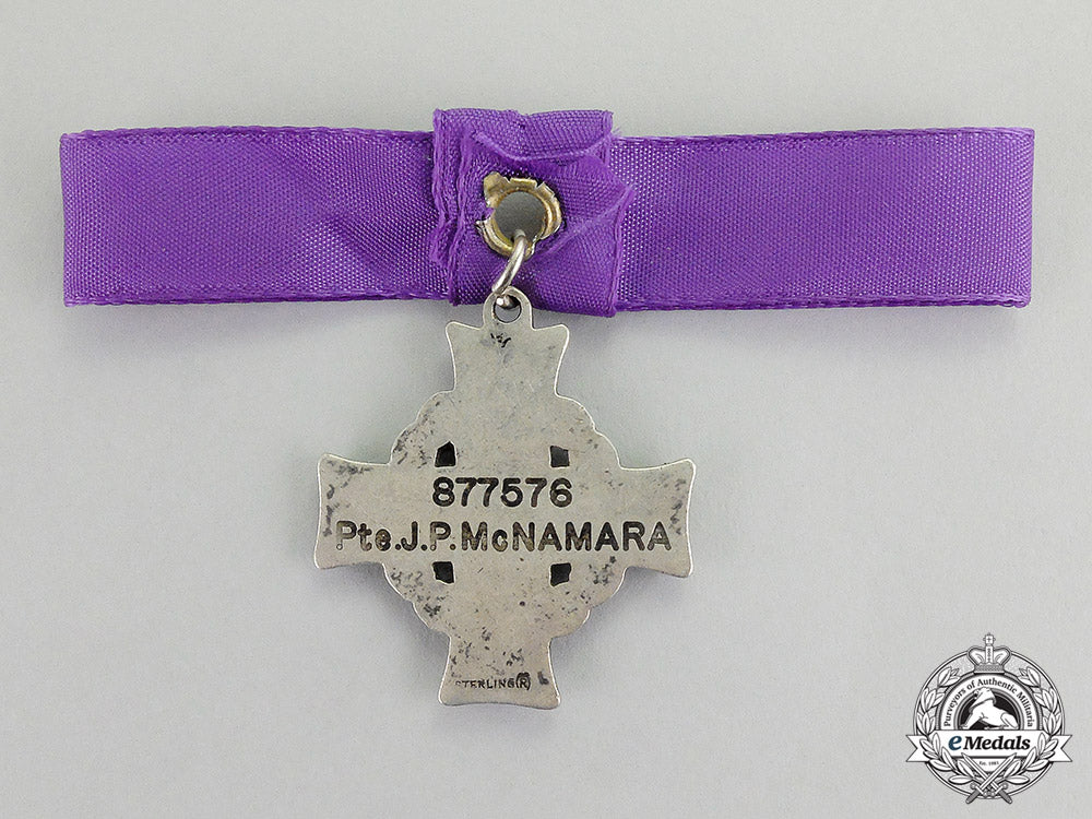 canada._a_memorial_cross_to_private_mcnamara,85_th_infantry_battalion,_kia_neuville_st._vasst,1918_c17-4516