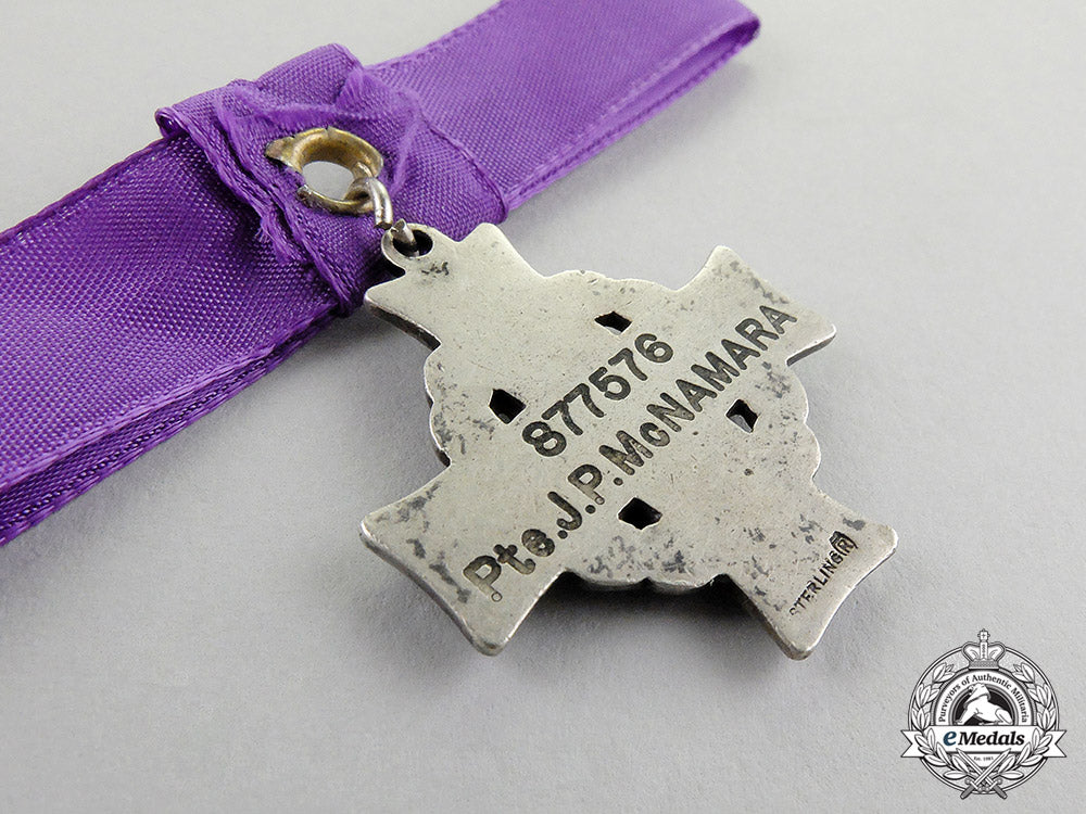 canada._a_memorial_cross_to_private_mcnamara,85_th_infantry_battalion,_kia_neuville_st._vasst,1918_c17-4518
