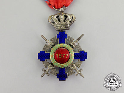 romania,_kingdom._an_order_of_the_star,_knight,_type_ii(1932-1947)_c17-4560