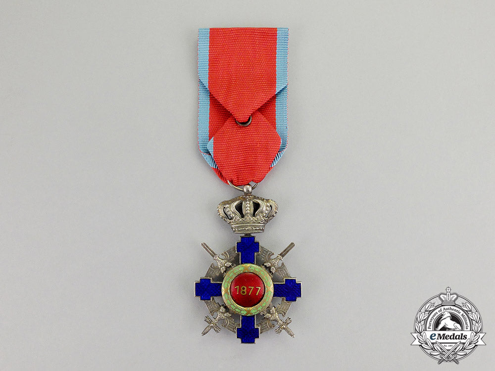 romania,_kingdom._an_order_of_the_star,_knight,_type_ii(1932-1947)_c17-4561