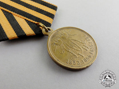 russia,_imperial._a_crimean_war_campaign_medal1853-1856_c17-4568