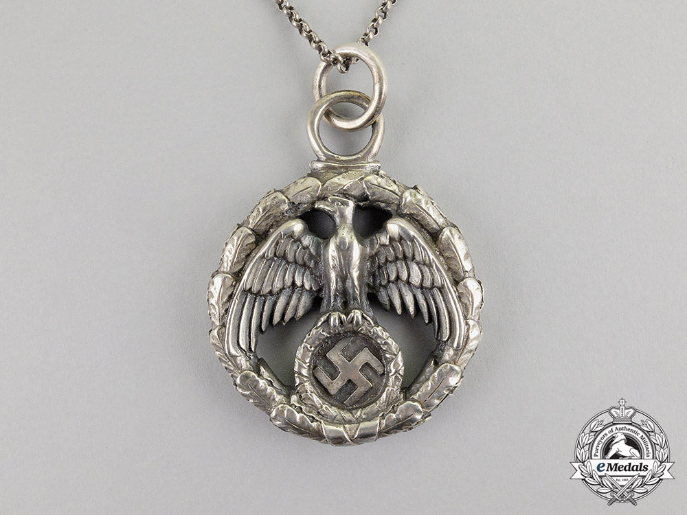 germany._a1933/34_gau/_district_level_municipal_representitive_silver_honourary_award_c17-4770