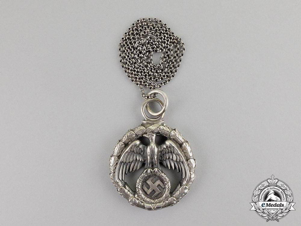germany._a1933/34_gau/_district_level_municipal_representitive_silver_honourary_award_c17-4772