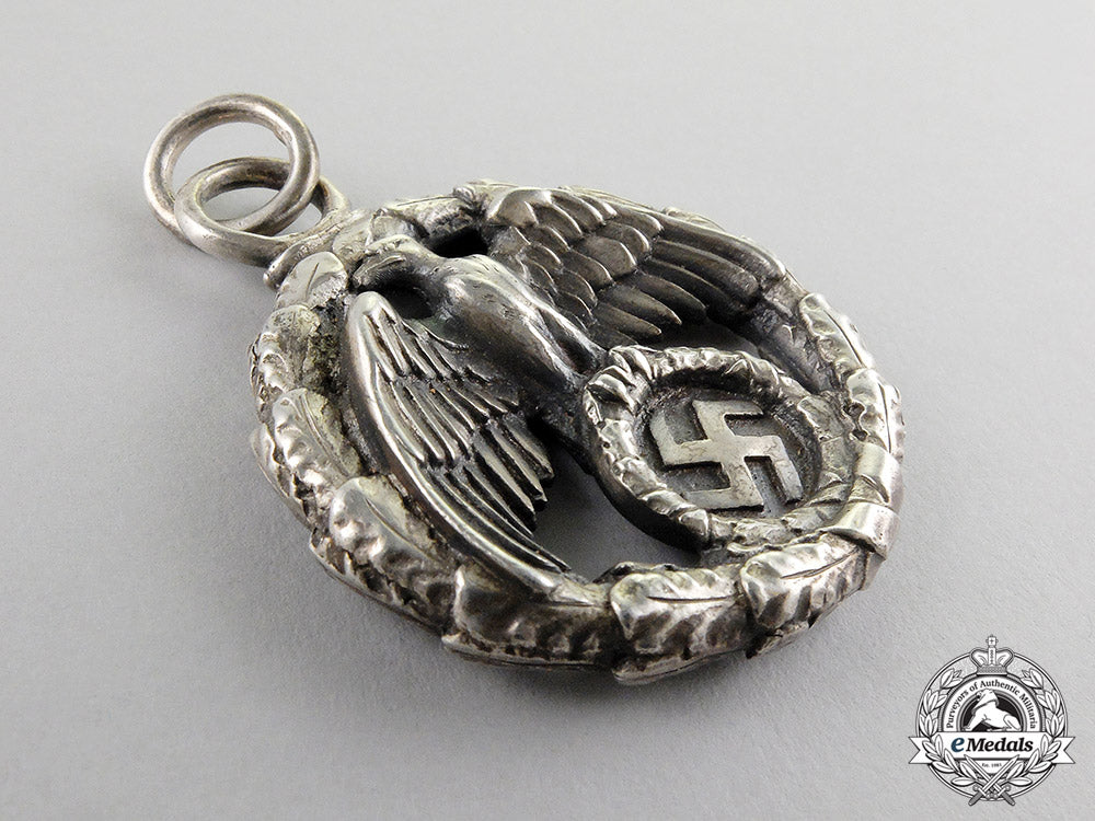 germany._a1933/34_gau/_district_level_municipal_representitive_silver_honourary_award_c17-4777