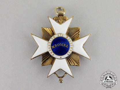 vatican,_city_state._an_order_of_saint_sylvester&_the_golden_militia,_livery_collar,_c.1895_c17-4790_2_1_1_1