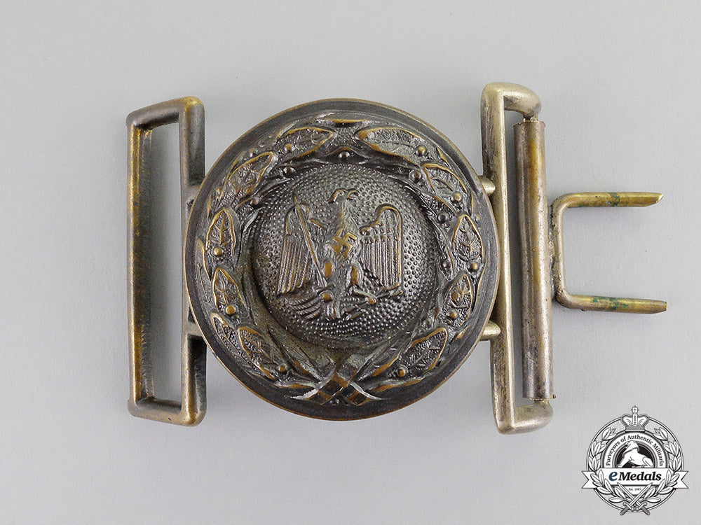 germany,_forestry._a_prussian_state_forestry_officer’s_belt_buckle_c17-4810_1