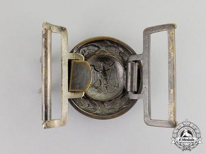 germany,_forestry._a_prussian_state_forestry_officer’s_belt_buckle_c17-4812_1