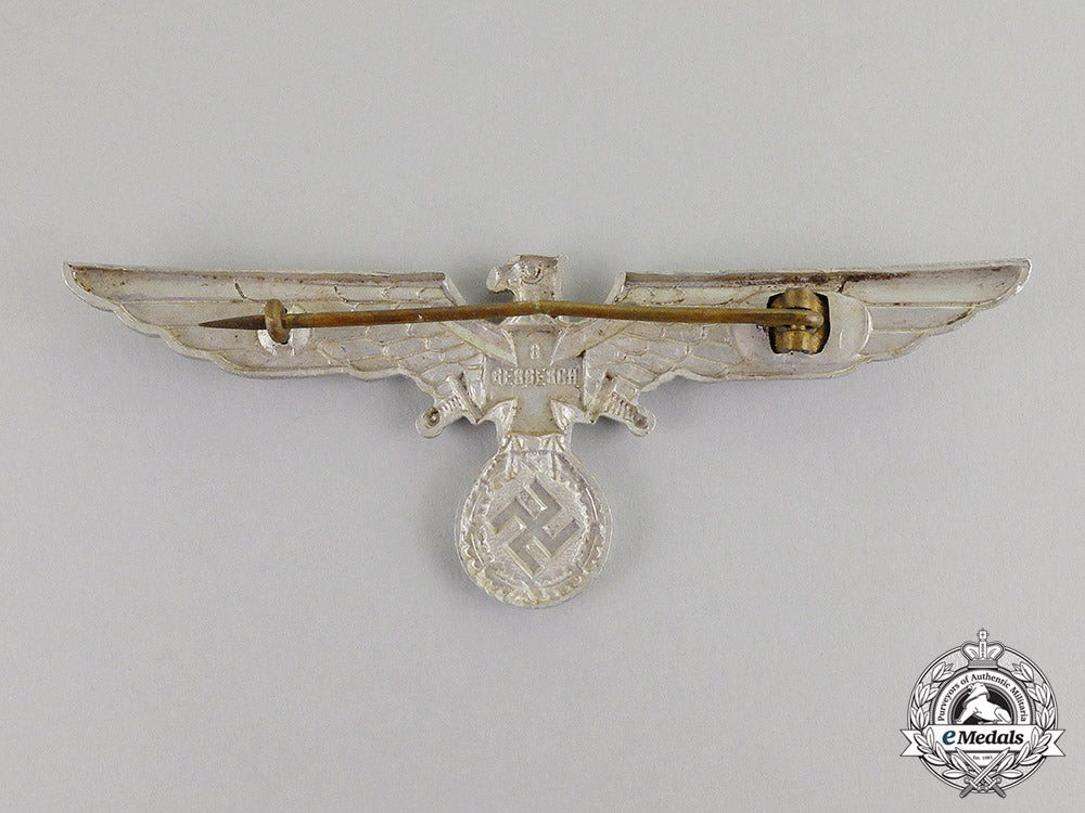 germany._a_veteran’s_organization_breast_eagle_c17-4835
