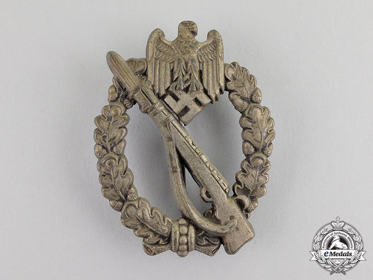 germany._a_silver_grade_infantry_assault_badge_by_f.w._assmann_c17-4847