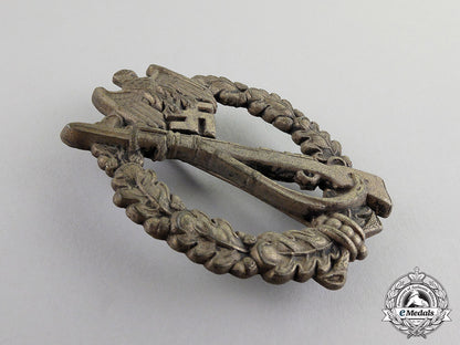 germany._a_silver_grade_infantry_assault_badge_by_f.w._assmann_c17-4849