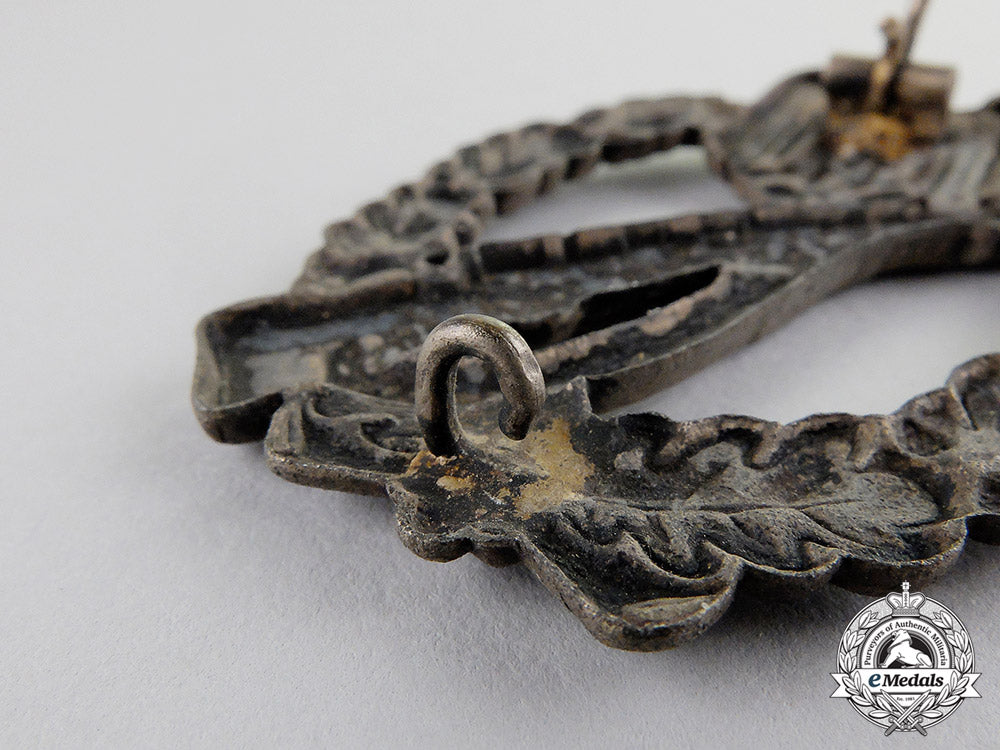 germany._a_silver_grade_infantry_assault_badge_by_f.w._assmann_c17-4851