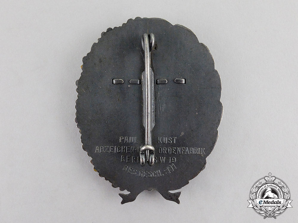 germany._a_weimar_republic_period_freikorps_schlageter_badge;_second_type_by_p._küst_c17-486