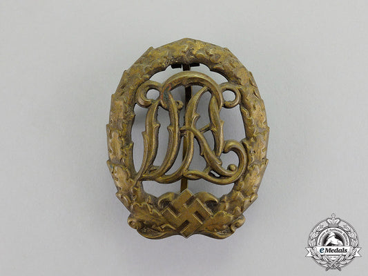 germany._a_drl_bronze_grade_sports_badge_by_hensler_of_pforzheim_c17-4866