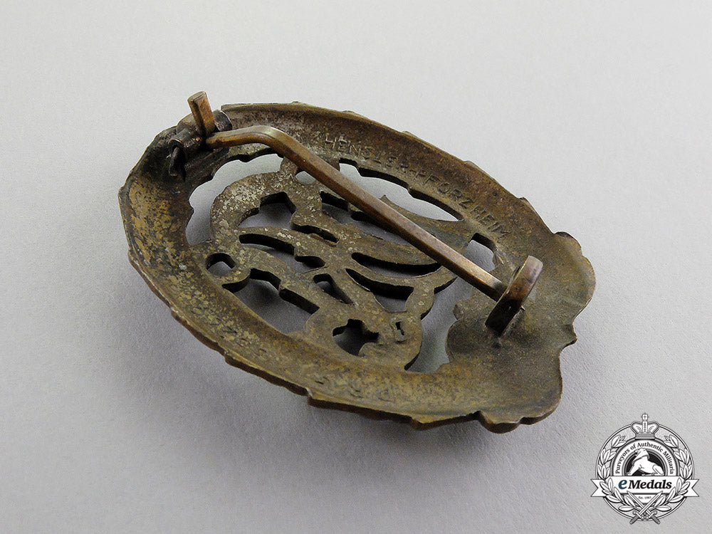 germany._a_drl_bronze_grade_sports_badge_by_hensler_of_pforzheim_c17-4869