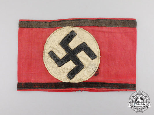 germany._an_ss_armband,_leibstandarte_ss_adolf_hitler(_lssah)_members_c17-487