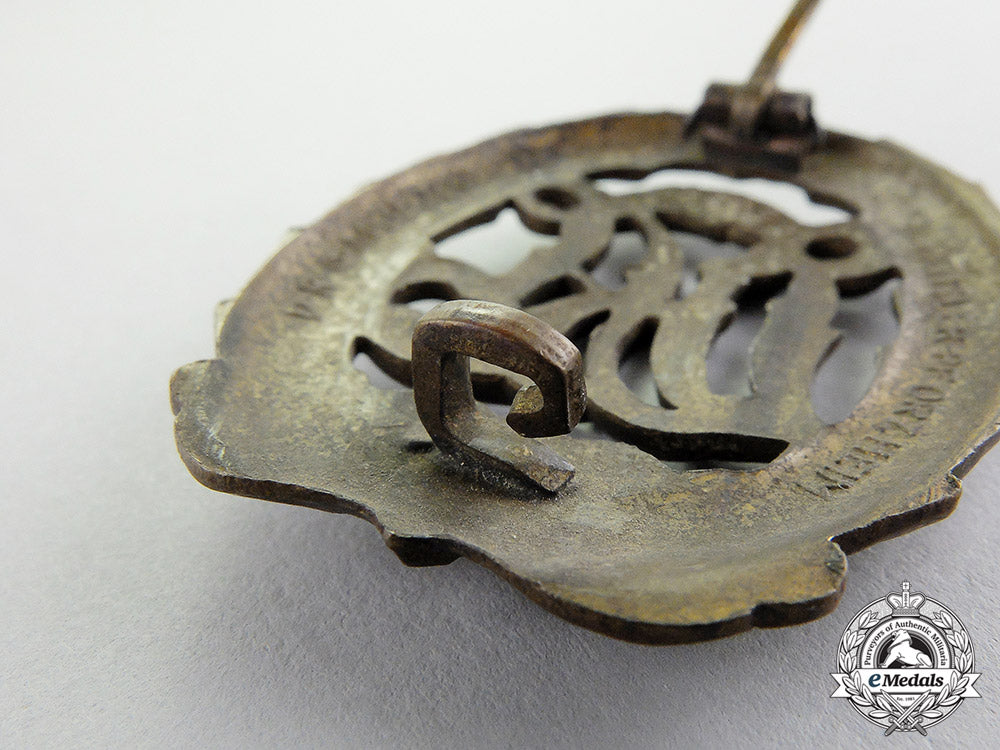 germany._a_drl_bronze_grade_sports_badge_by_hensler_of_pforzheim_c17-4871