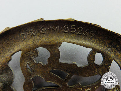 germany._a_drl_bronze_grade_sports_badge_by_hensler_of_pforzheim_c17-4874