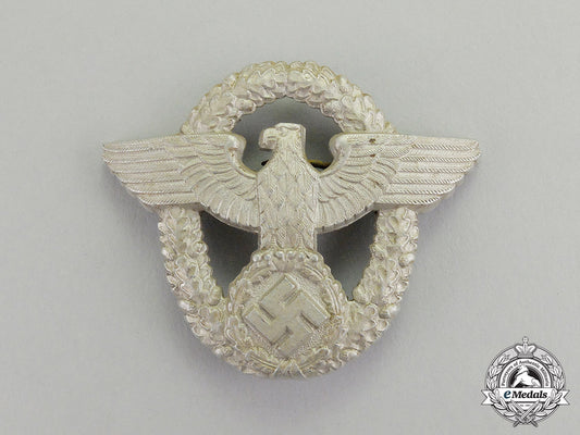 a_mint_and_unissued_second_war_german_police_cap_eagle_c17-4881