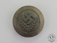 Germany. A Radwj (National Labour Service Of Female Youths) Rank Brooch