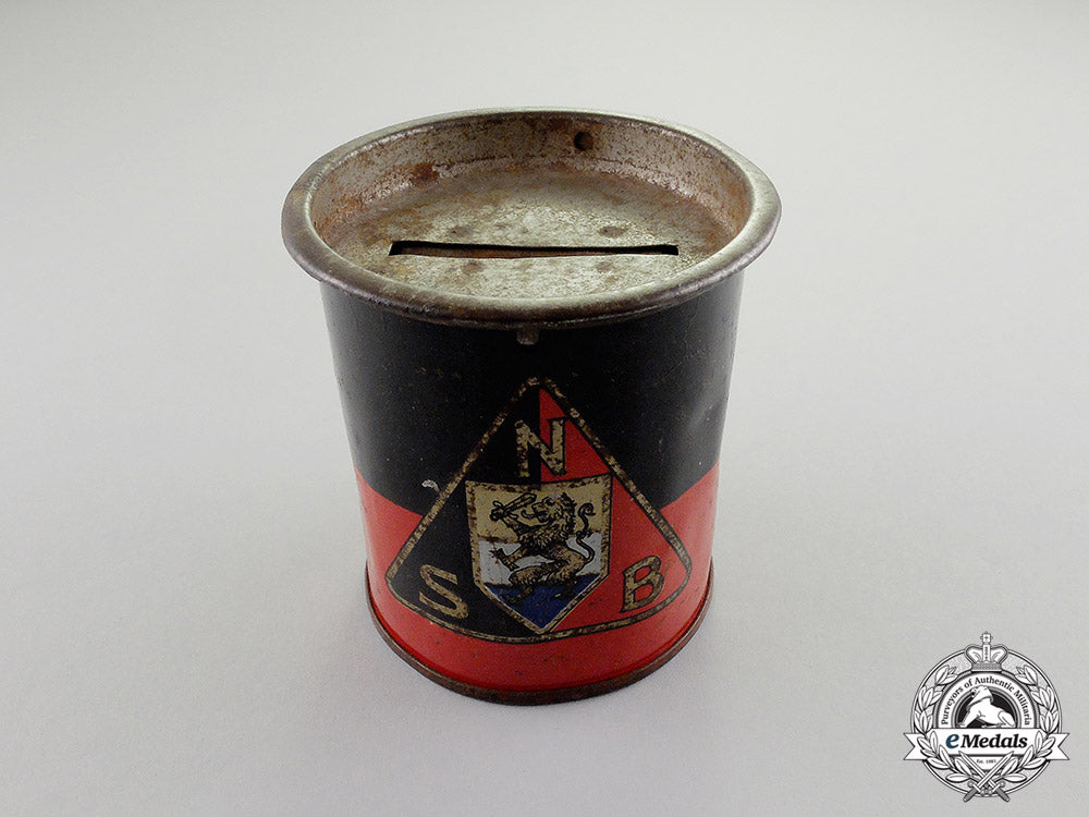 netherlands._a_national_socialist_movement_in_the_netherlands_donation_tin_c17-4962