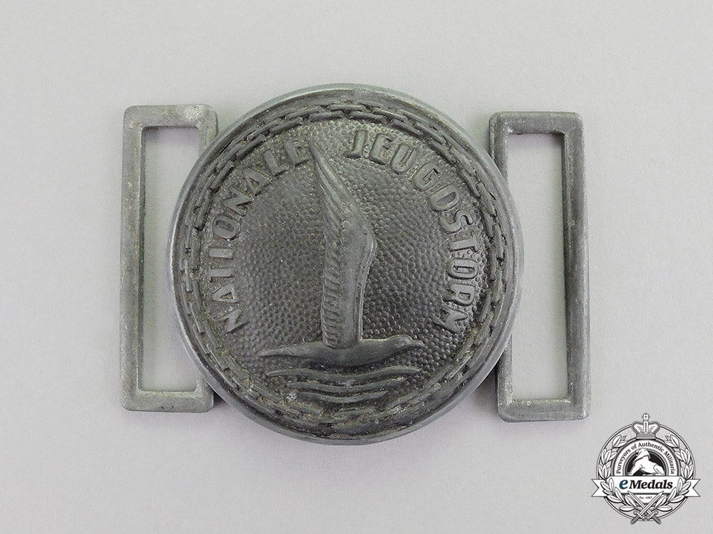 netherlands._a_jeugdstorm_standard_issue_leader’s_belt_buckle_c17-4970