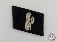Germany. A Waffen-Ss 29Th Italienische Nr. 1 Grenadier Division Collar Tab