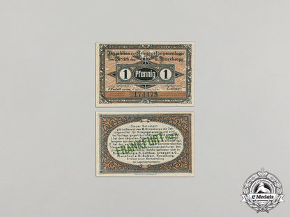 germany._eight_inspection_of_p.o.w.3_rd_army_corps_banknotes_for_prisoners_c17-502