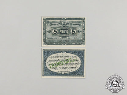 germany._eight_inspection_of_p.o.w.3_rd_army_corps_banknotes_for_prisoners_c17-503