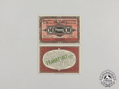 germany._eight_inspection_of_p.o.w.3_rd_army_corps_banknotes_for_prisoners_c17-504