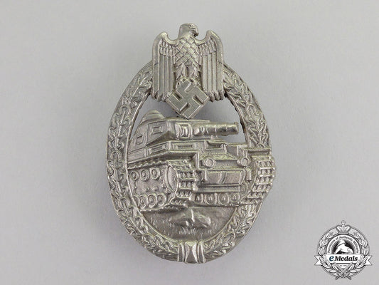 germany._a_silver_grade_tank_badge_by_ferdinand_wiedmann_c17-5083