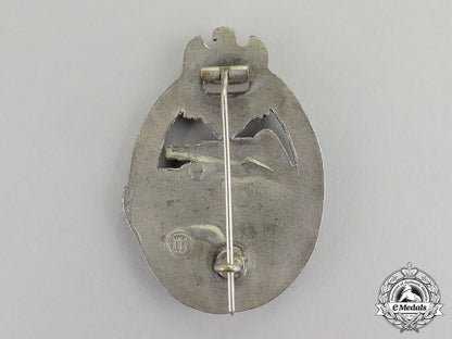 germany._a_silver_grade_tank_badge_by_ferdinand_wiedmann_c17-5085