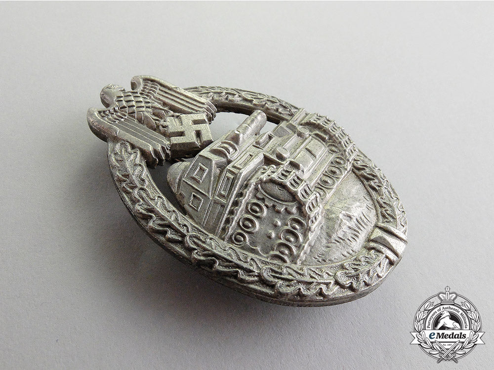 germany._a_silver_grade_tank_badge_by_ferdinand_wiedmann_c17-5087