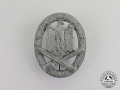 Germany. A General Assault Badge