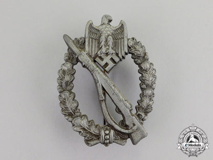 germany._a_bronze_grade_infantry_assault_badge,_by_carl_wurster_c17-5114