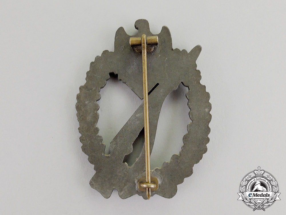 germany._a_bronze_grade_infantry_assault_badge,_by_carl_wurster_c17-5115