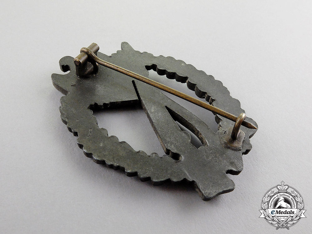 germany._a_bronze_grade_infantry_assault_badge,_by_carl_wurster_c17-5117