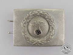 Germany. A Standard Issue Dlv/Fliegerschaft Nco’s Belt Buckle